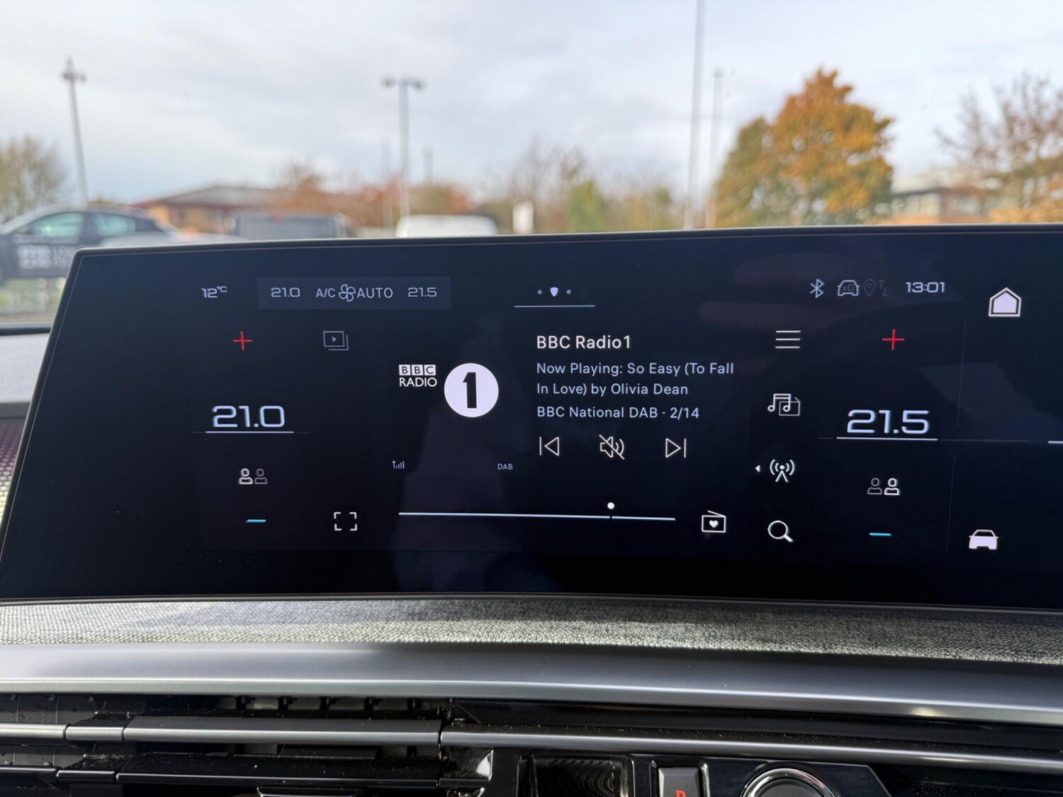 Used Peugeot 5008 2024 for sale - 77413211: Photo 33