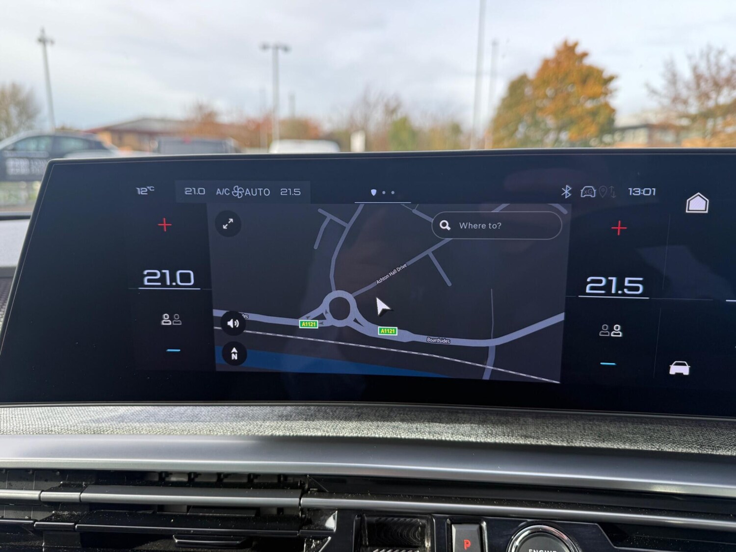 Used Peugeot 5008 2024 for sale - 77413211: Photo 34