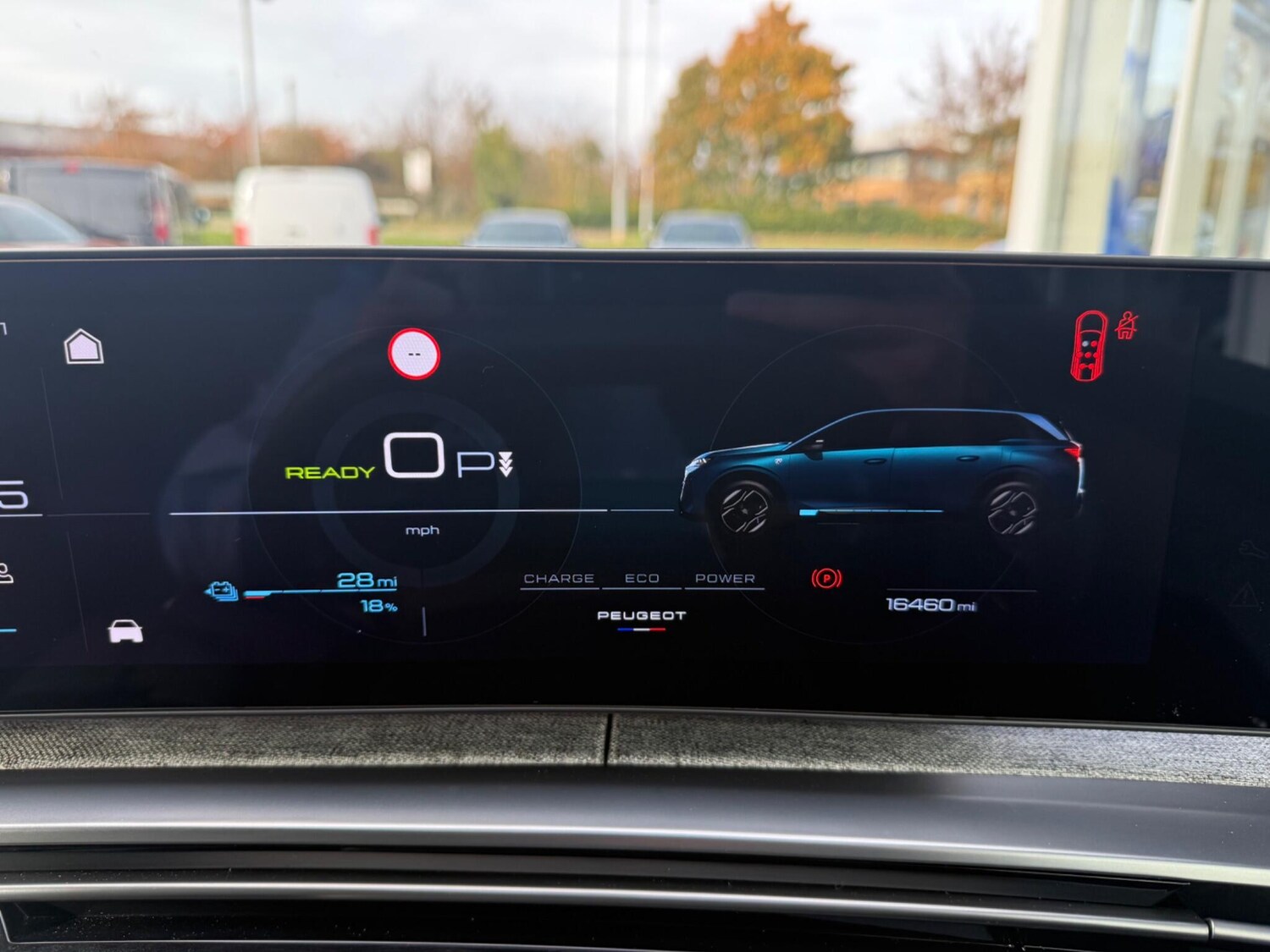 Used Peugeot 5008 2024 for sale - 77413211: Photo 35
