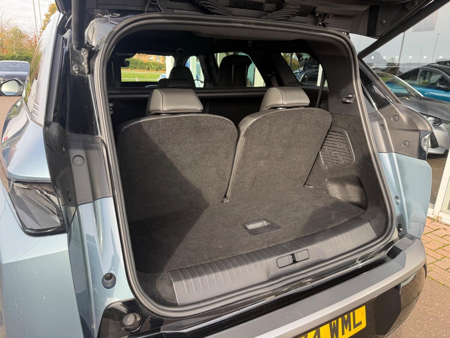 Used Peugeot 5008 2024 for sale - 77413211: Photo 37