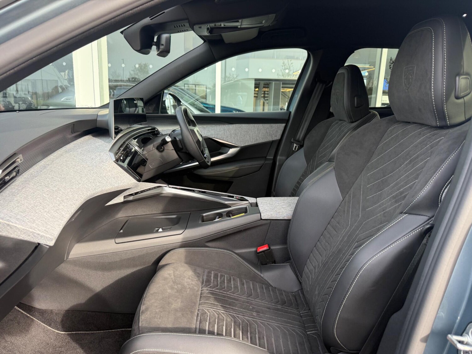 Used Peugeot 5008 2024 for sale - 77413211: Photo 38