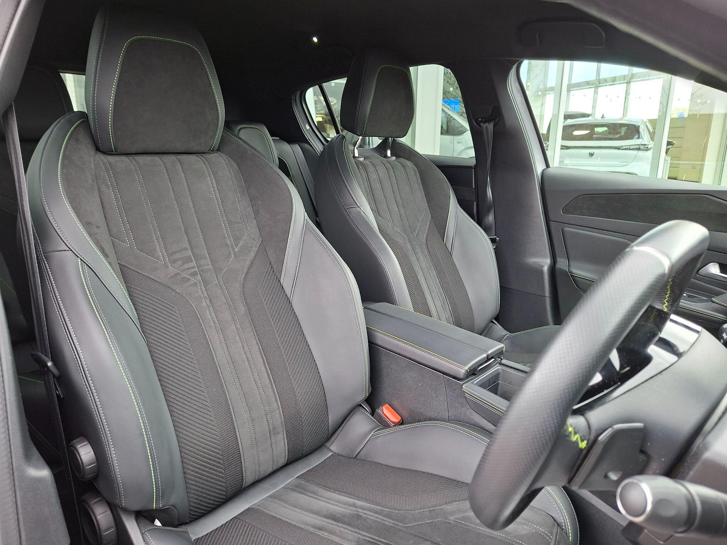 Used Peugeot 308 2023 for sale - 77637455: Photo 15