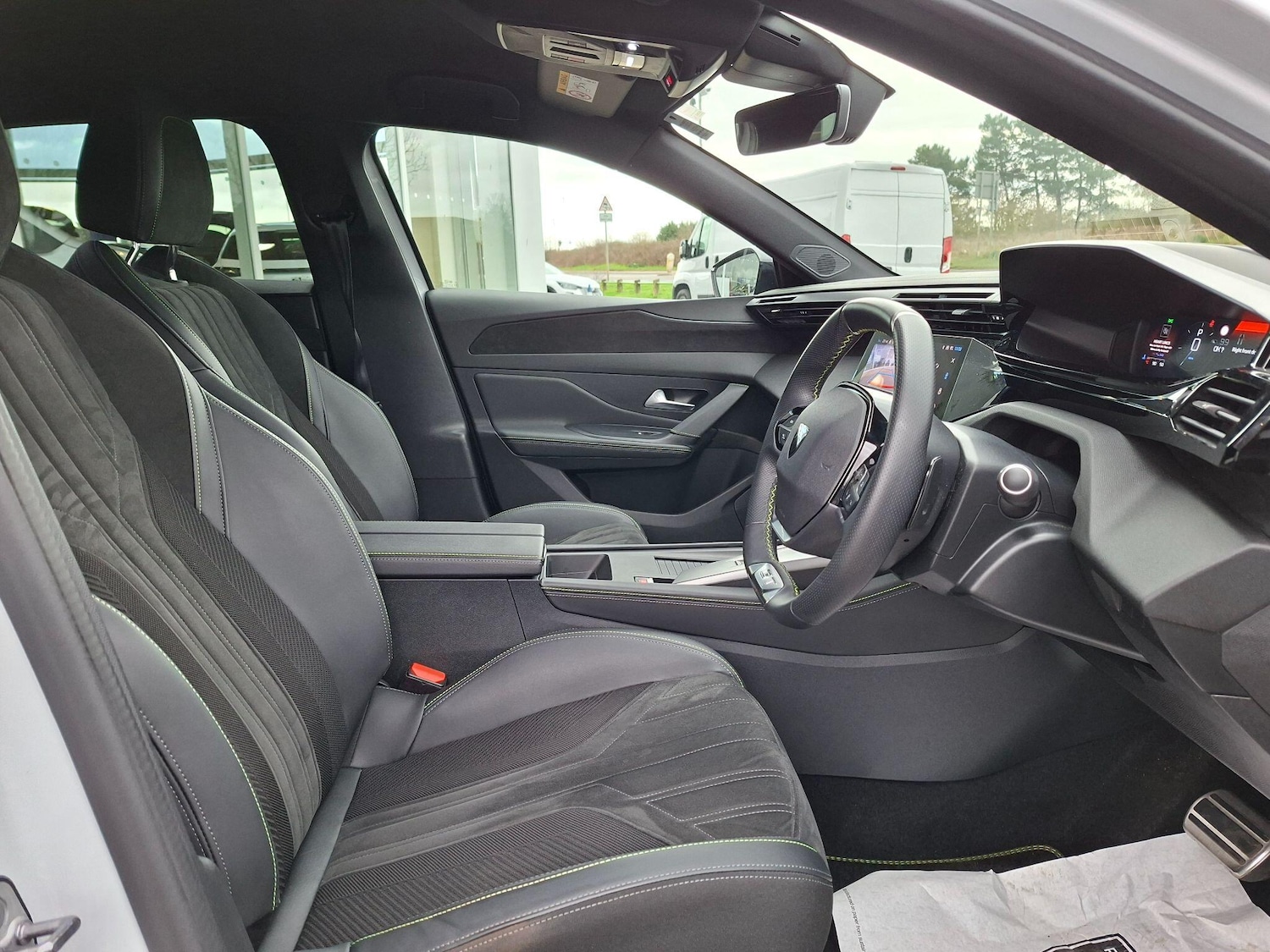 Used Peugeot 308 2023 for sale - 77637455: Photo 16