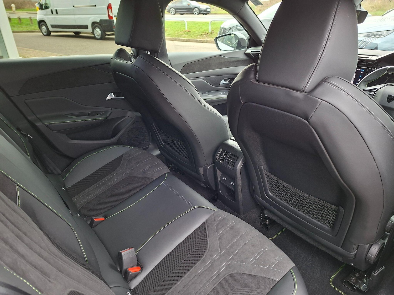 Used Peugeot 308 2023 for sale - 77637455: Photo 18