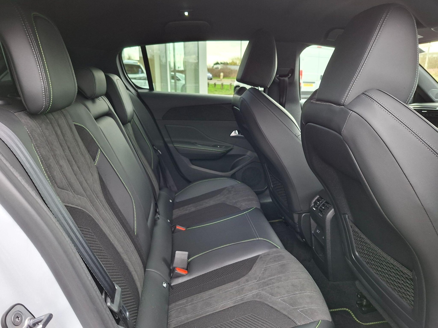 Used Peugeot 308 2023 for sale - 77637455: Photo 19