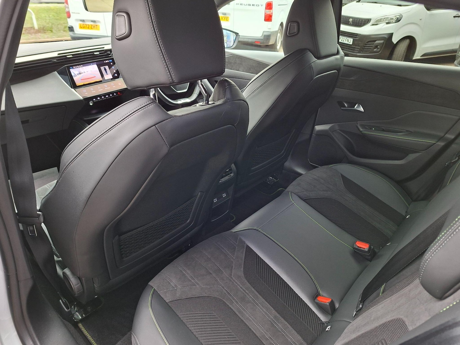 Used Peugeot 308 2023 for sale - 77637455: Photo 20