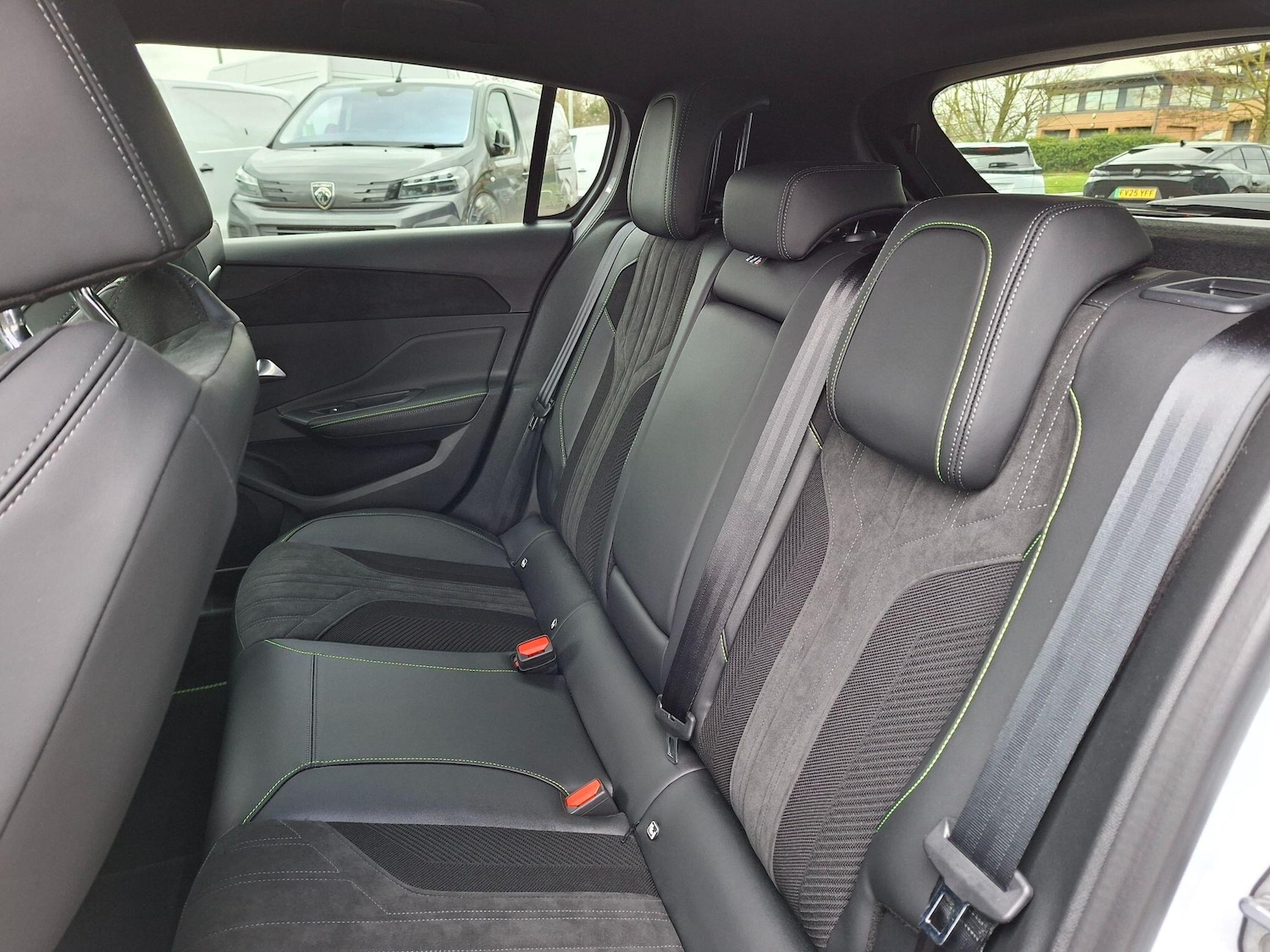 Used Peugeot 308 2023 for sale - 77637455: Photo 21