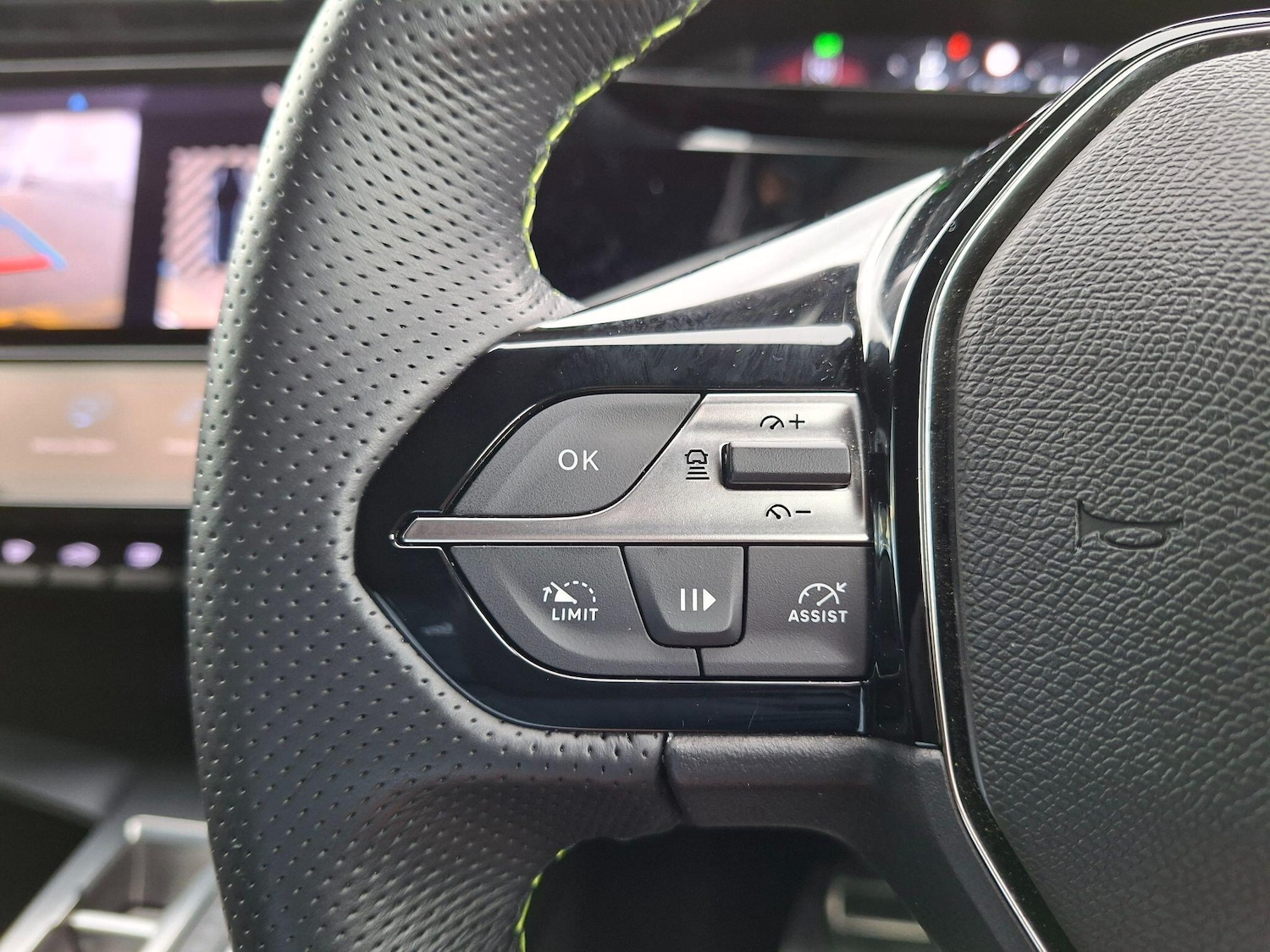 Used Peugeot 308 2023 for sale - 77637455: Photo 24