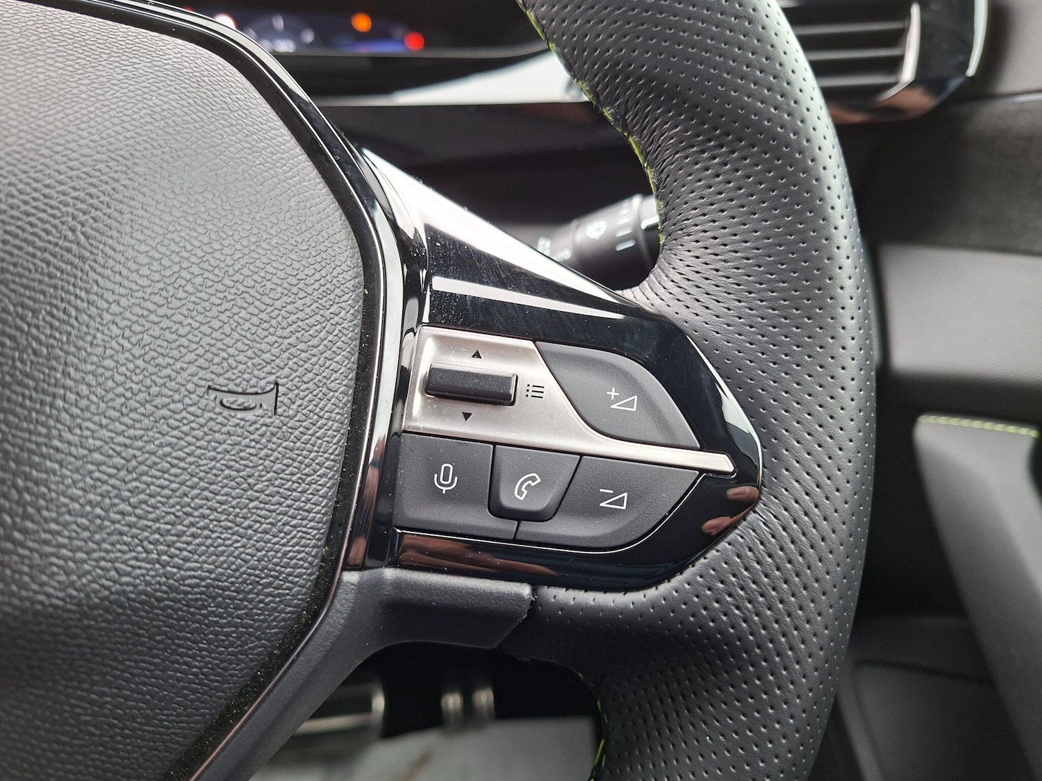 Used Peugeot 308 2023 for sale - 77637455: Photo 25