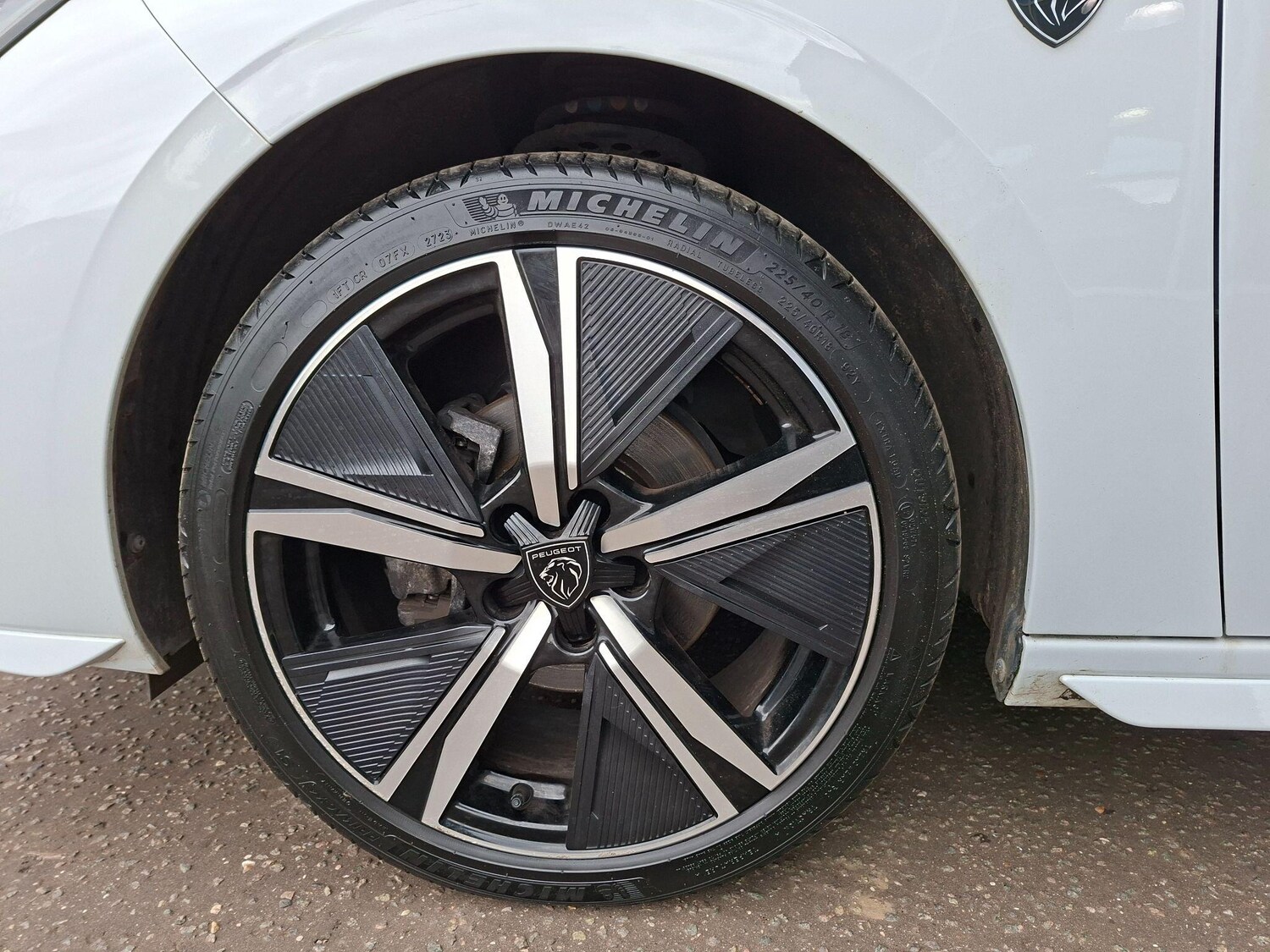 Used Peugeot 308 2023 for sale - 77637455: Photo 27