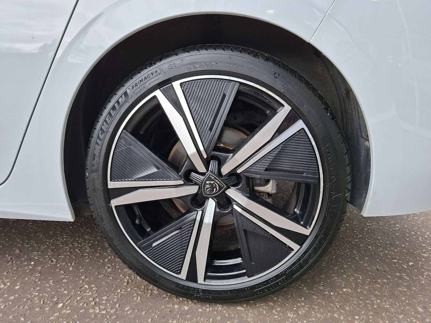 Used Peugeot 308 2023 for sale - 77637455: Photo 28