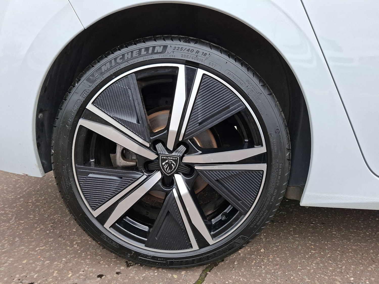 Used Peugeot 308 2023 for sale - 77637455: Photo 29