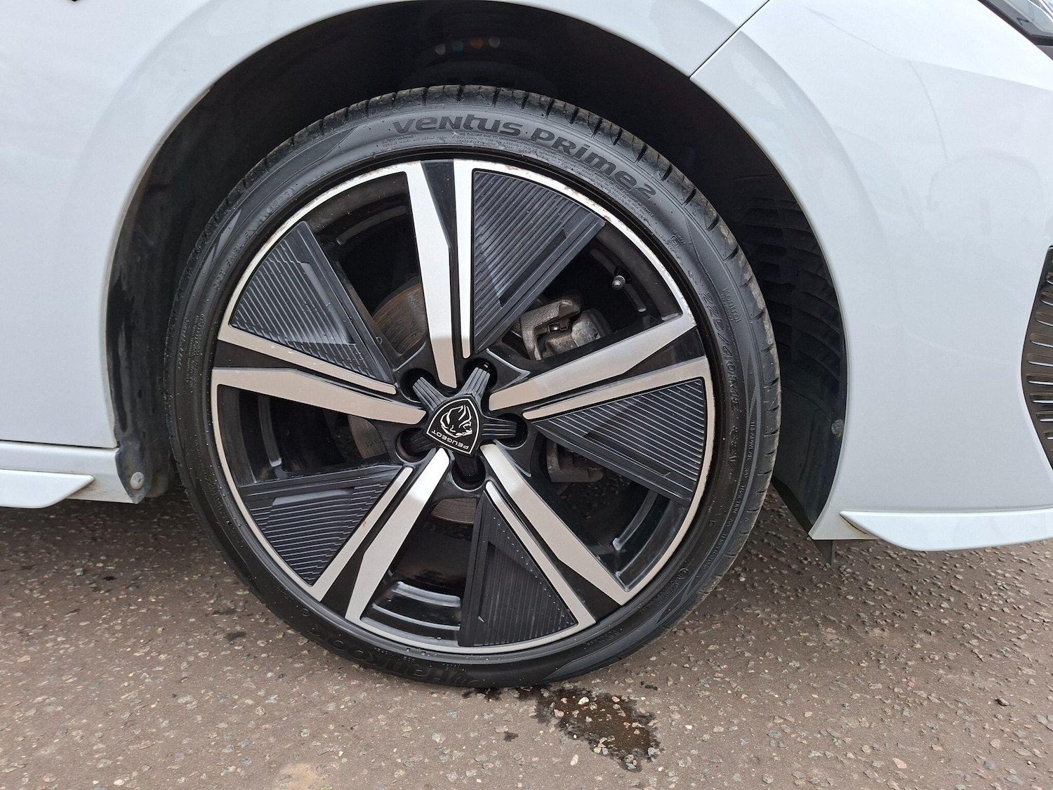 Used Peugeot 308 2023 for sale - 77637455: Photo 30