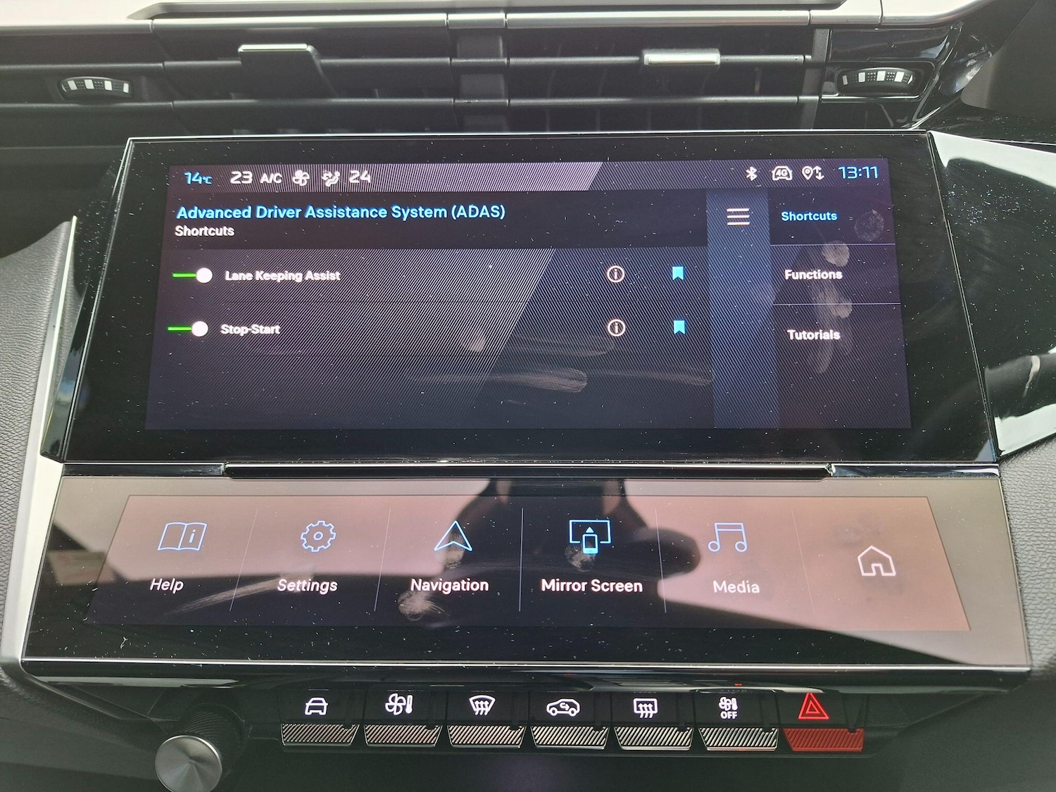 Used Peugeot 308 2023 for sale - 77637455: Photo 31