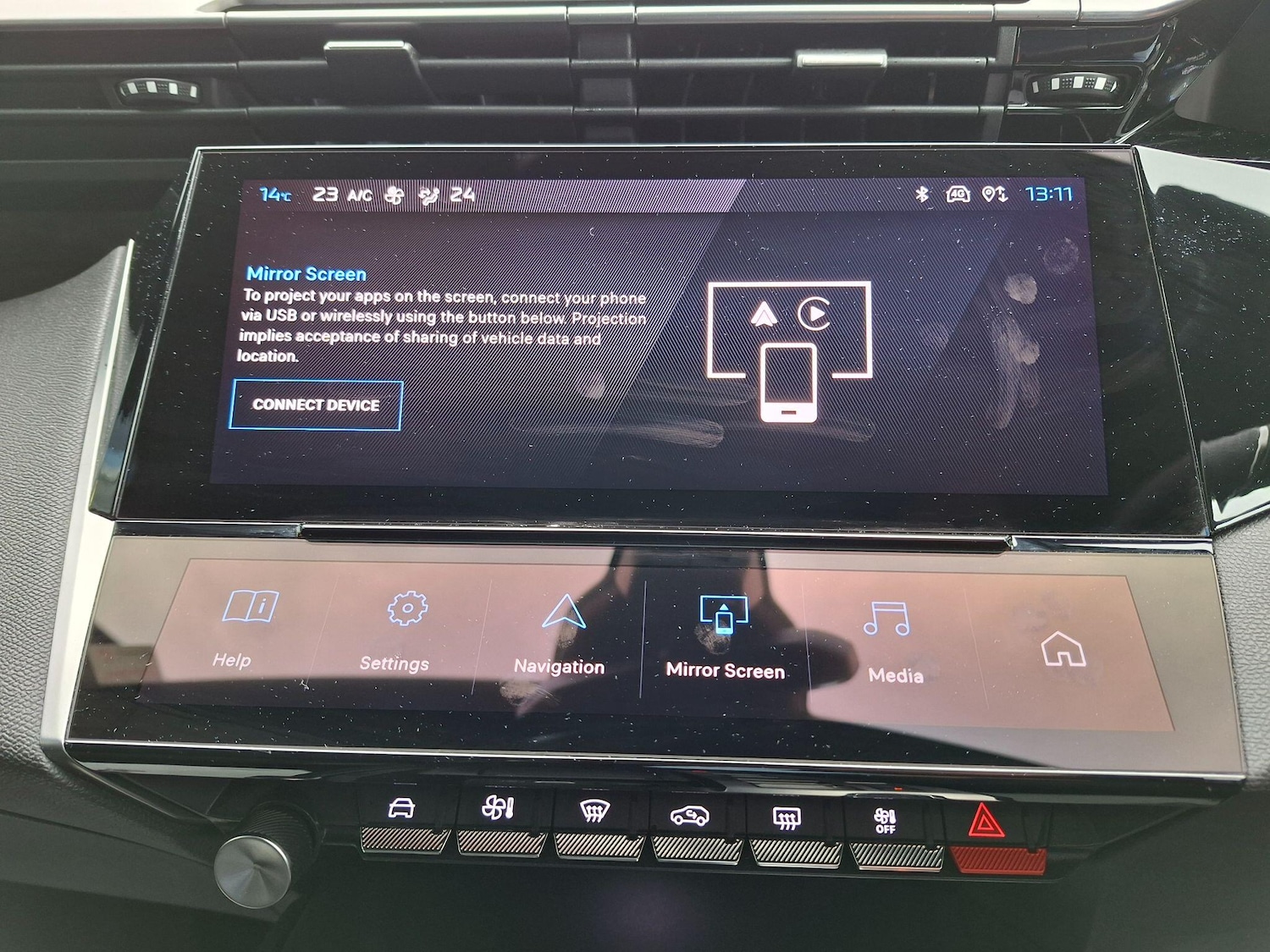 Used Peugeot 308 2023 for sale - 77637455: Photo 32