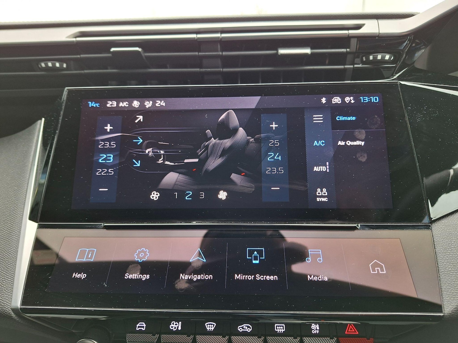 Used Peugeot 308 2023 for sale - 77637455: Photo 34