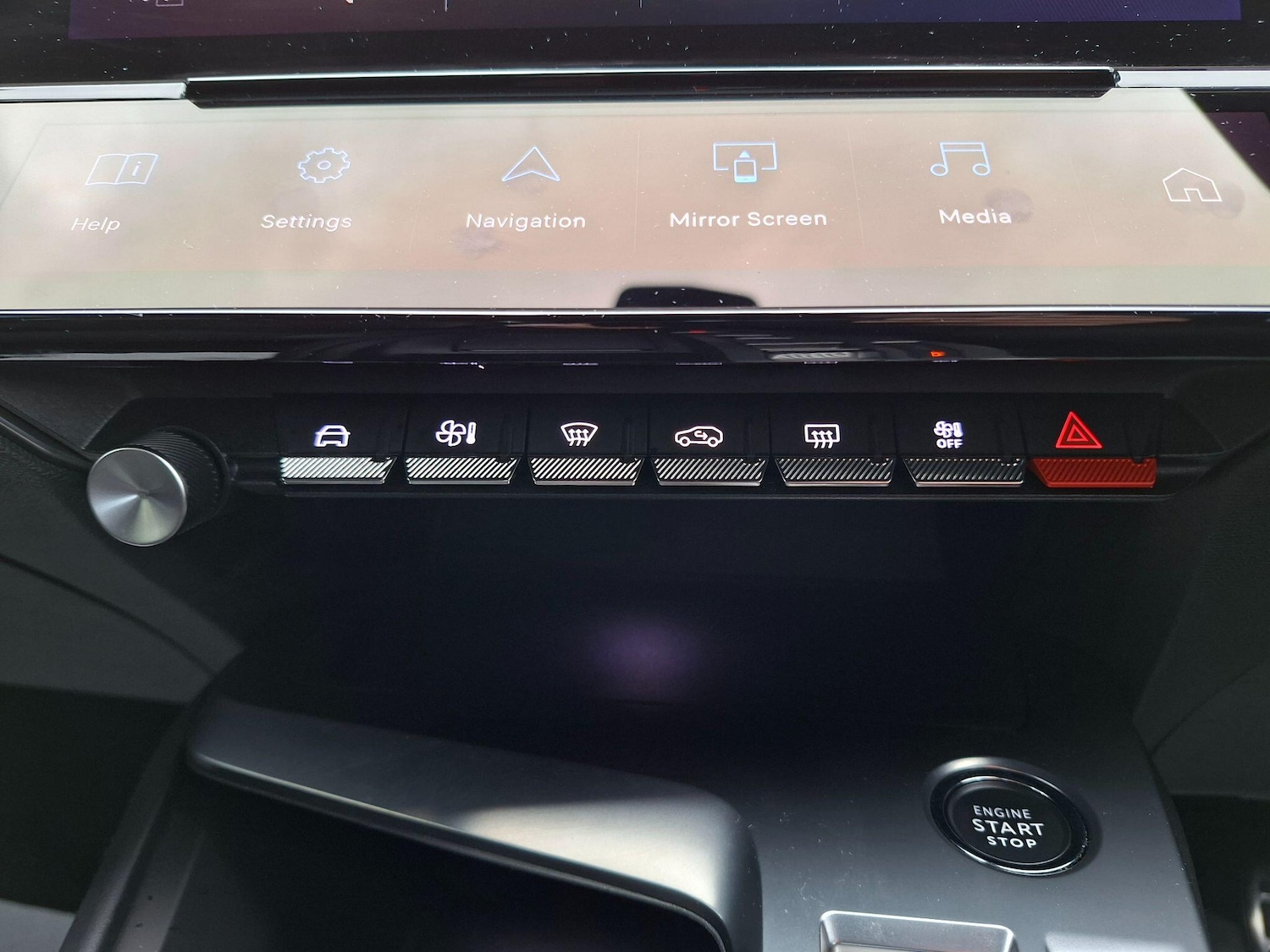 Used Peugeot 308 2023 for sale - 77637455: Photo 35