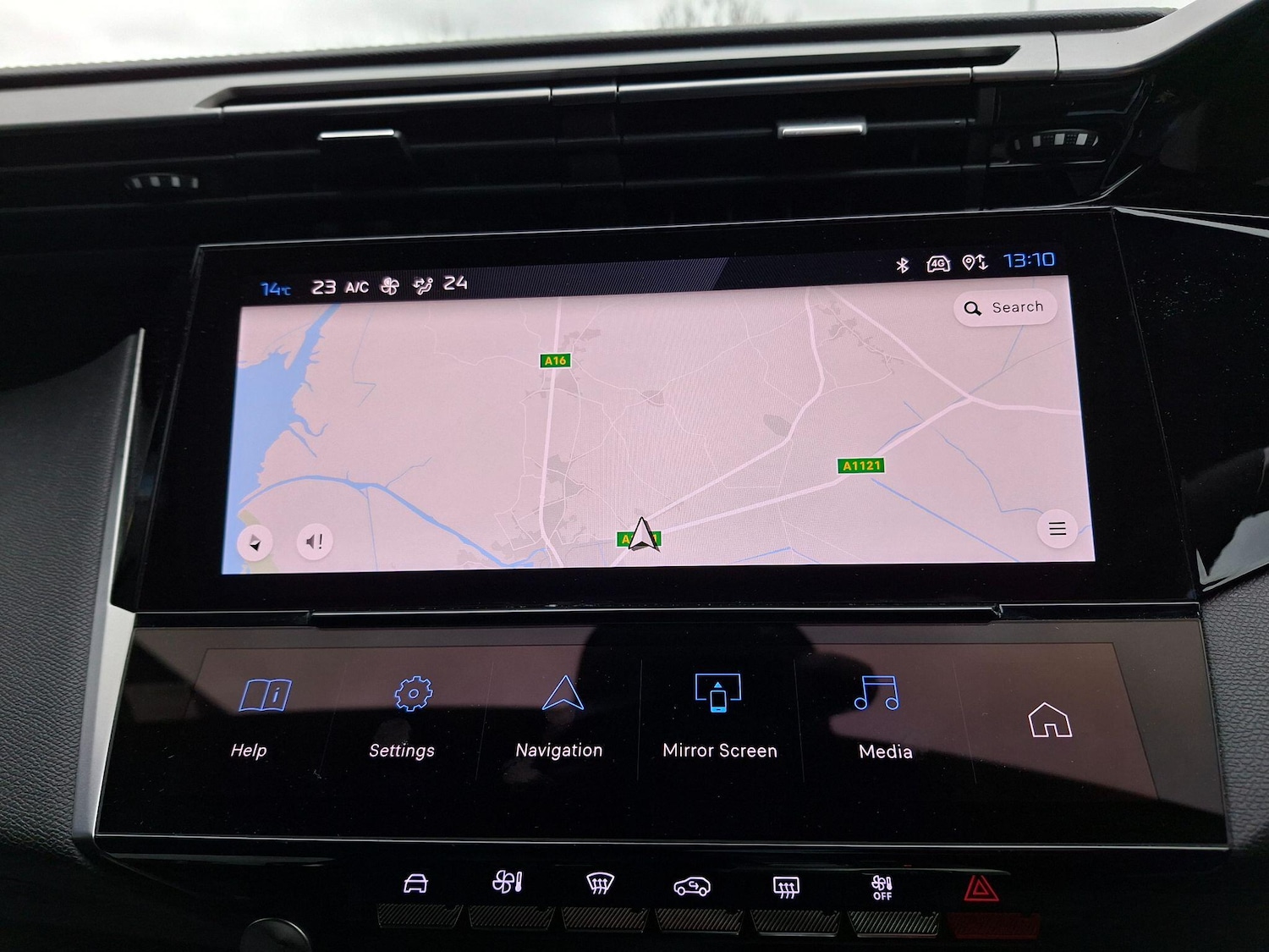 Used Peugeot 308 2023 for sale - 77637455: Photo 36