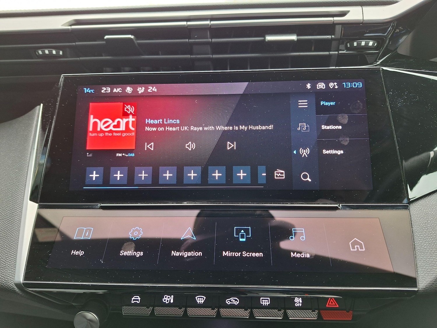 Used Peugeot 308 2023 for sale - 77637455: Photo 37