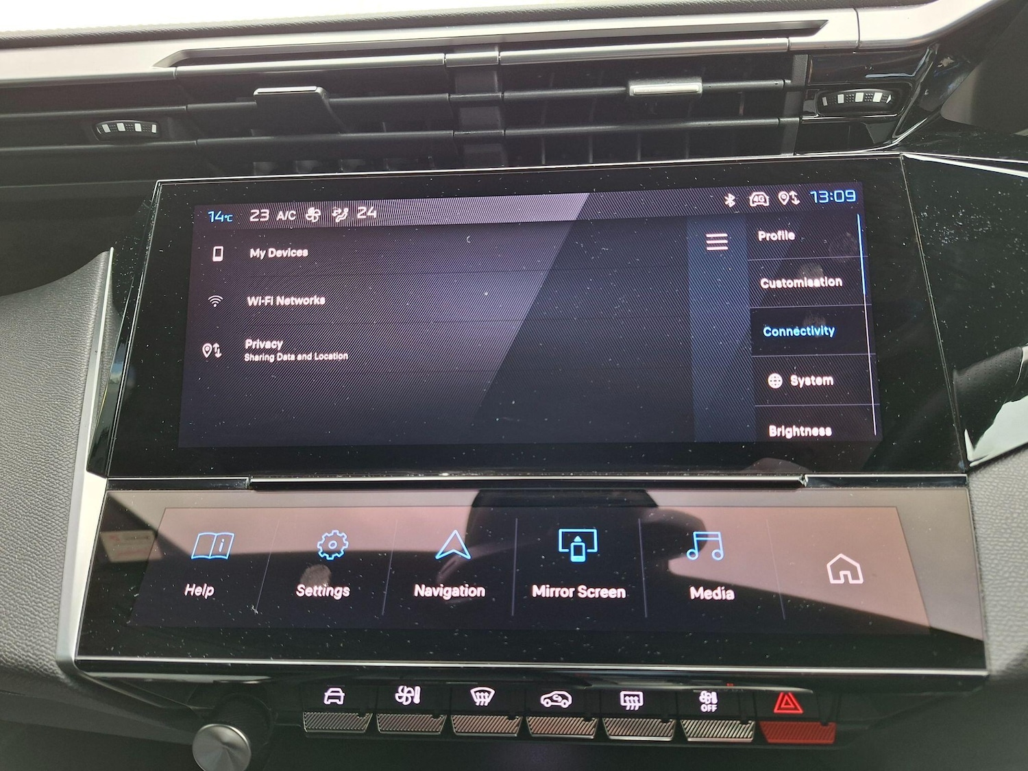 Used Peugeot 308 2023 for sale - 77637455: Photo 38