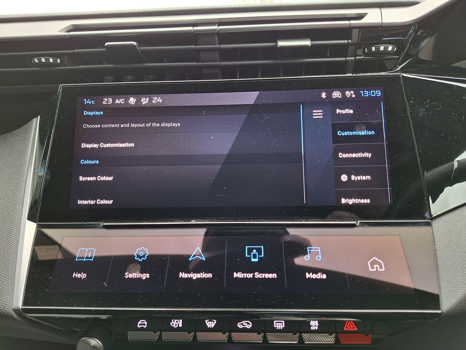 Used Peugeot 308 2023 for sale - 77637455: Photo 39