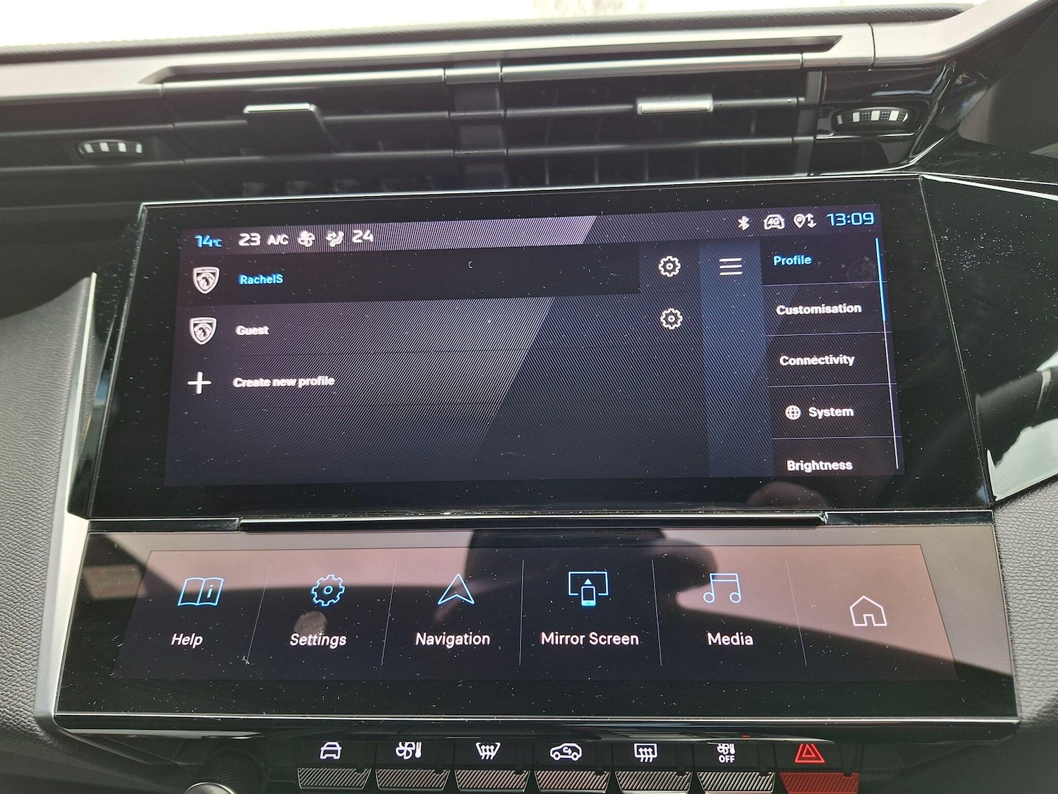 Used Peugeot 308 2023 for sale - 77637455: Photo 40