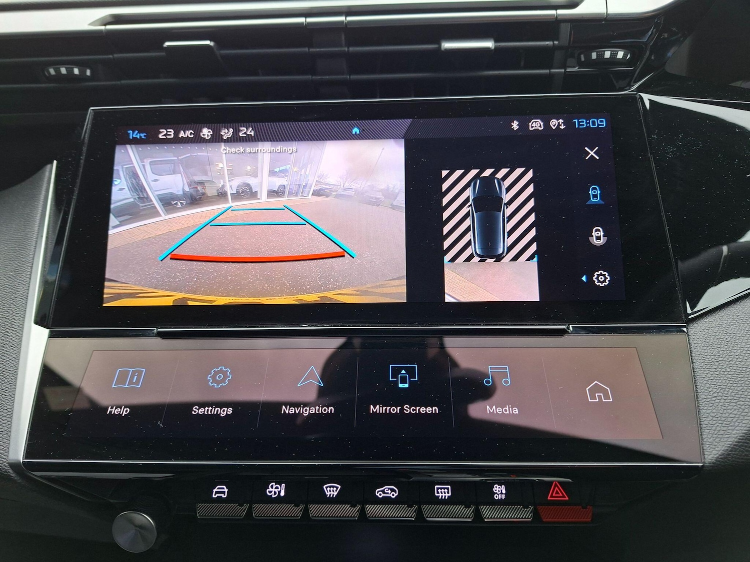 Used Peugeot 308 2023 for sale - 77637455: Photo 42