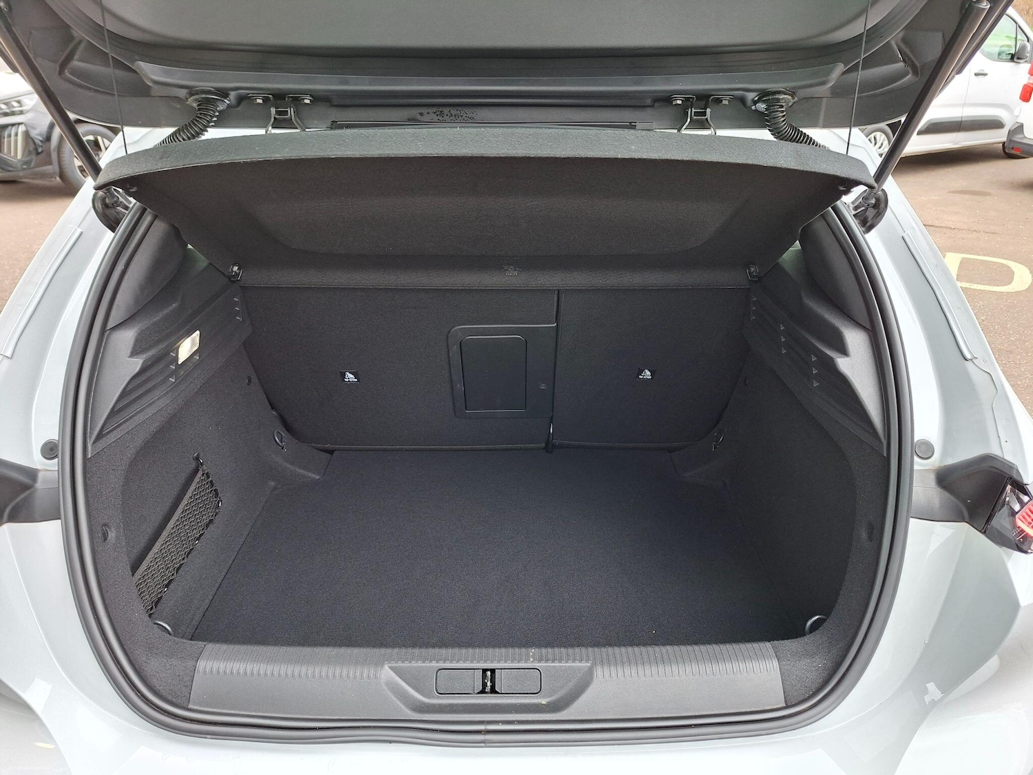 Used Peugeot 308 2023 for sale - 77637455: Photo 48