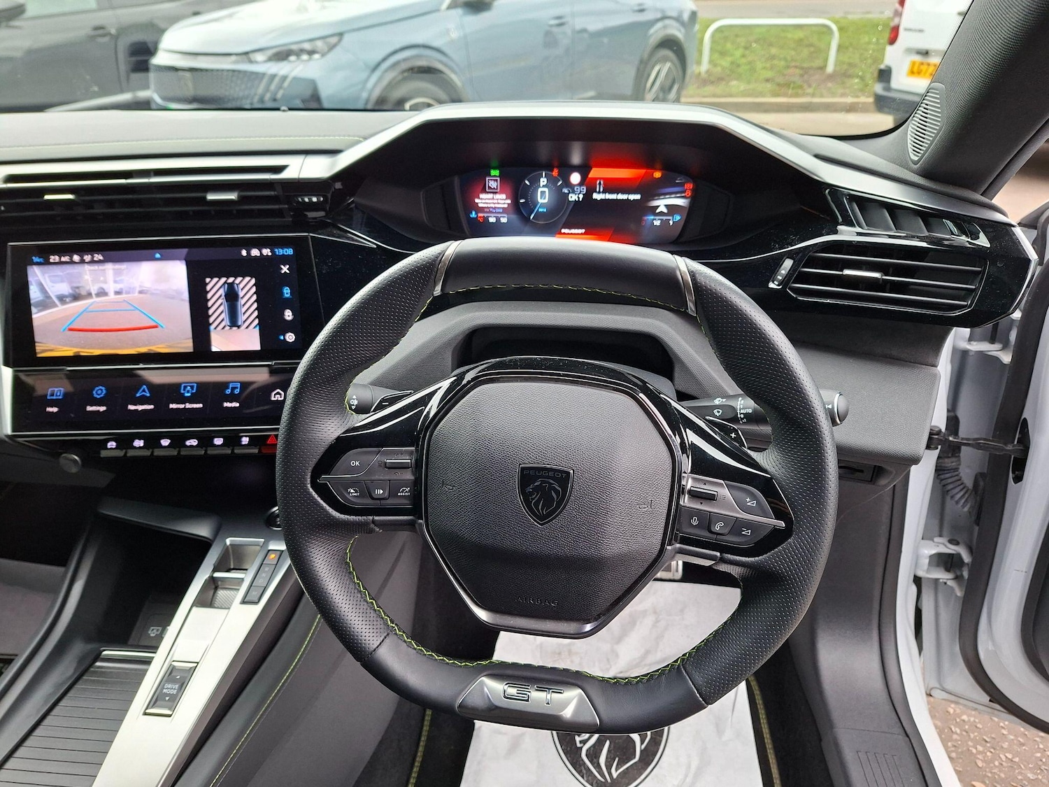 Used Peugeot 308 2023 for sale - 77637455: Photo 49