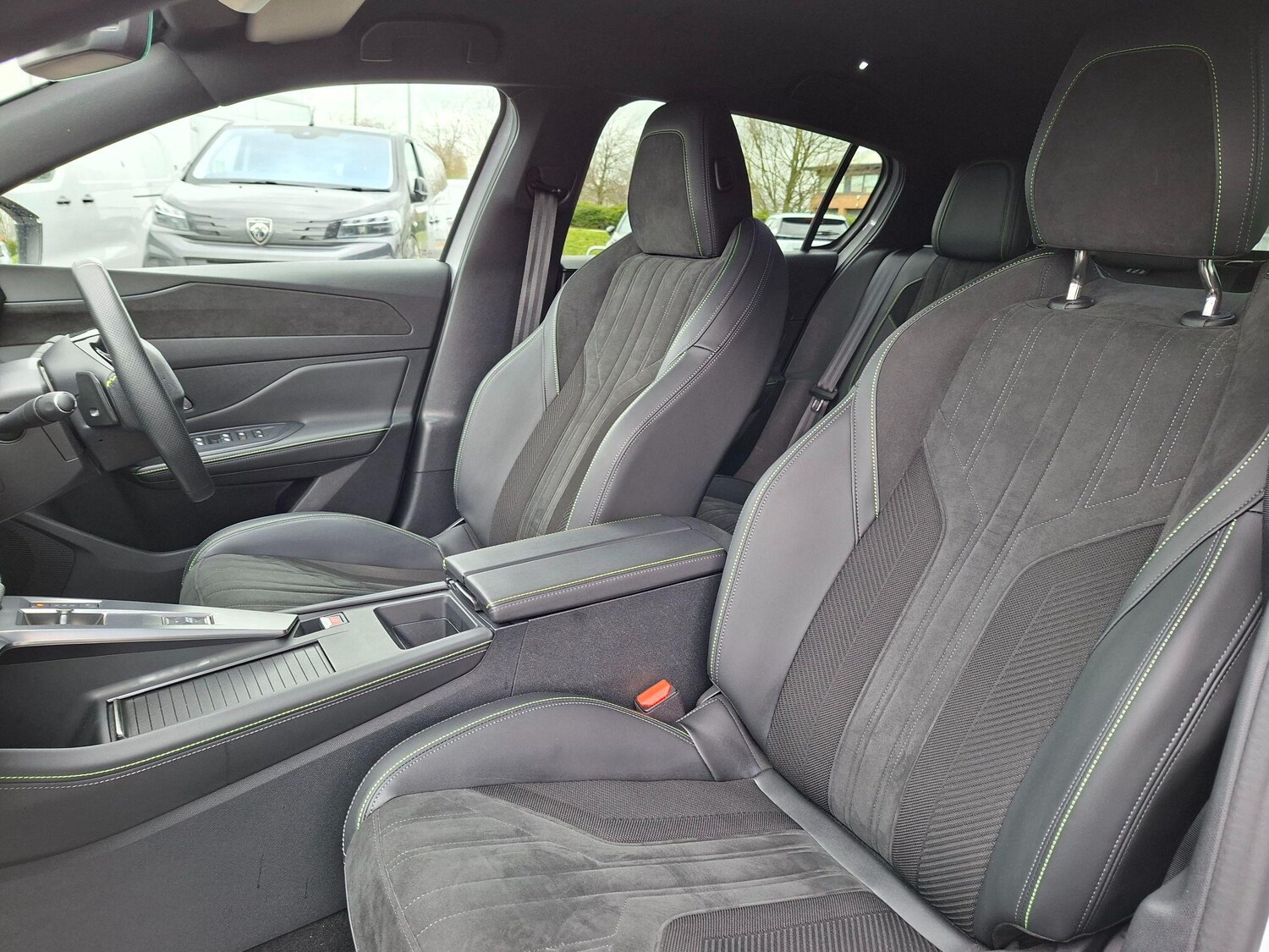 Used Peugeot 308 2023 for sale - 77637455: Photo 50