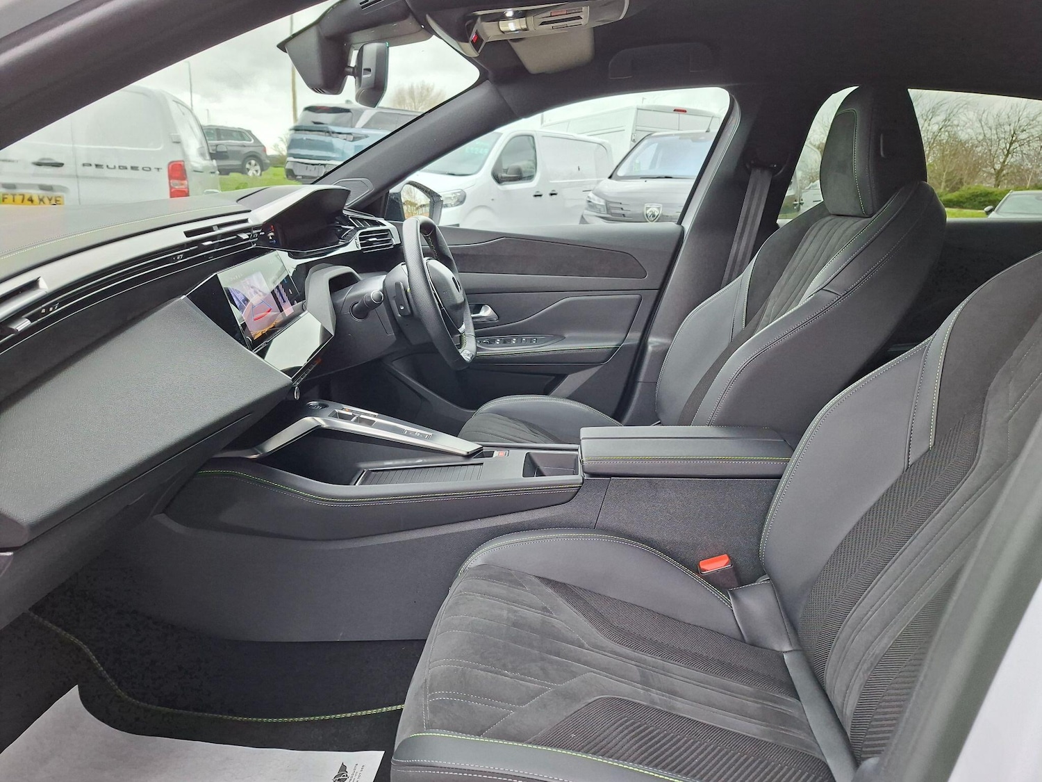 Used Peugeot 308 2023 for sale - 77637455: Photo 51