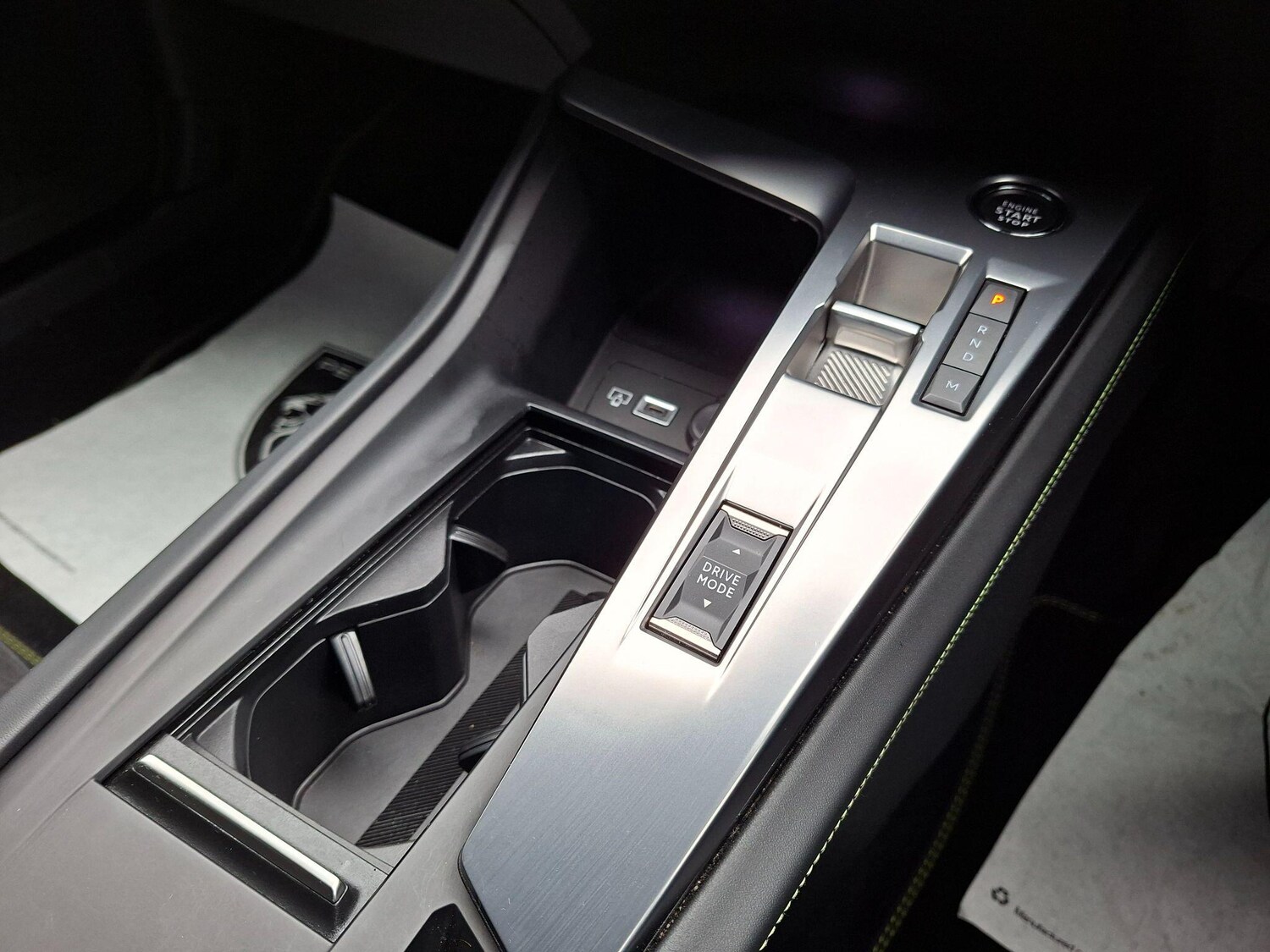 Used Peugeot 308 2023 for sale - 77637455: Photo 61