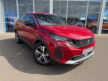 Used Peugeot 3008 2023 for sale - 78362152: Photo