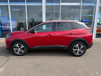 Used Peugeot 3008 2023 for sale - 78362152: Photo