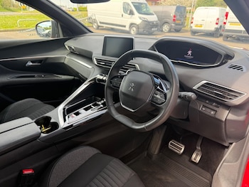 Used Peugeot 3008 2023 for sale - 78362152: Photo