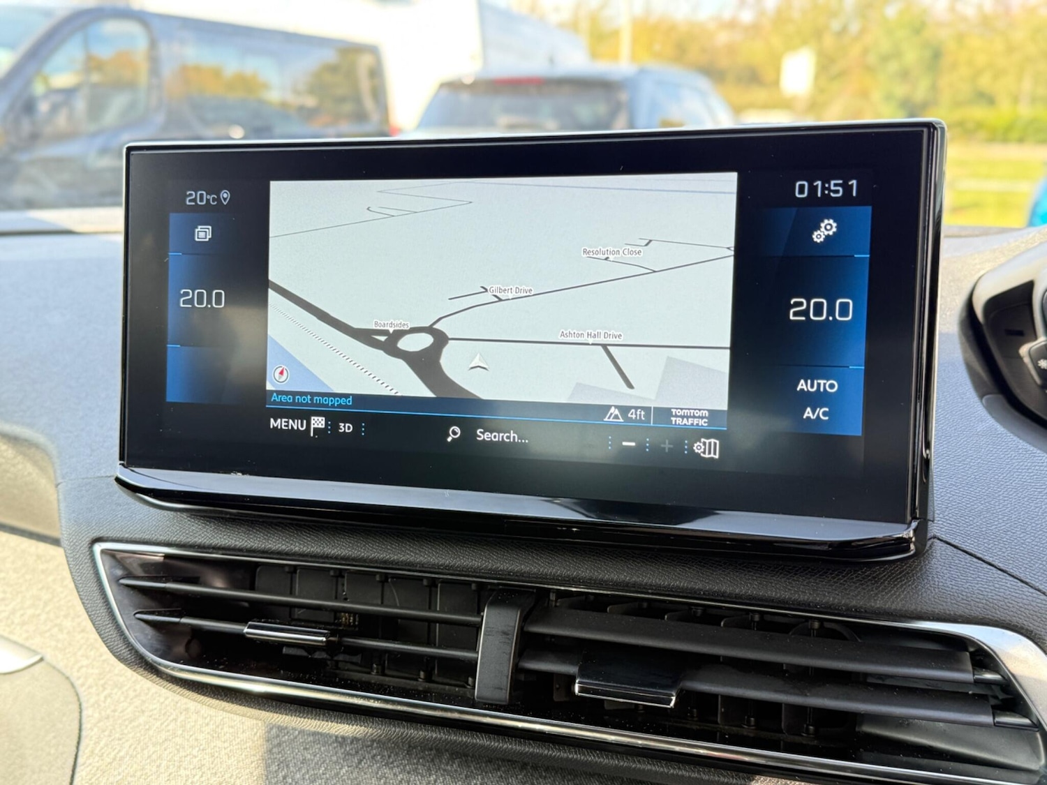 Used Peugeot 3008 2023 for sale - 77413213: Photo 13