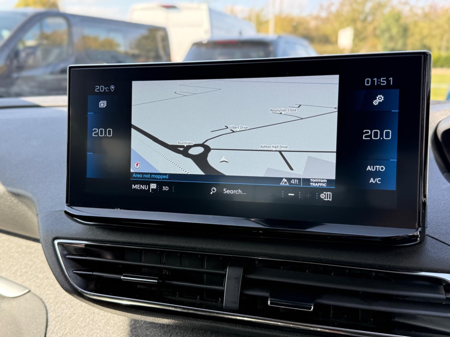 Used Peugeot 3008 2023 for sale - 77413213: Photo 15