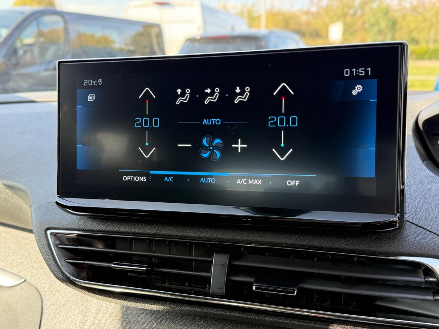 Used Peugeot 3008 2023 for sale - 77413213: Photo 16