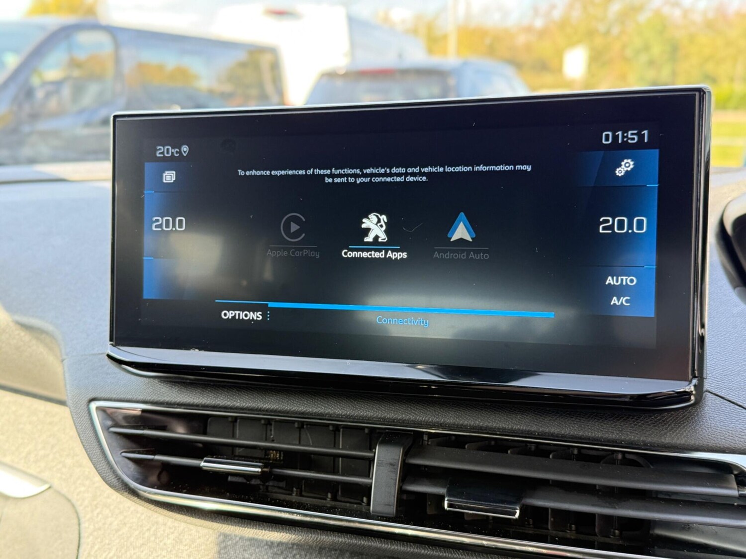 Used Peugeot 3008 2023 for sale - 77413213: Photo 18