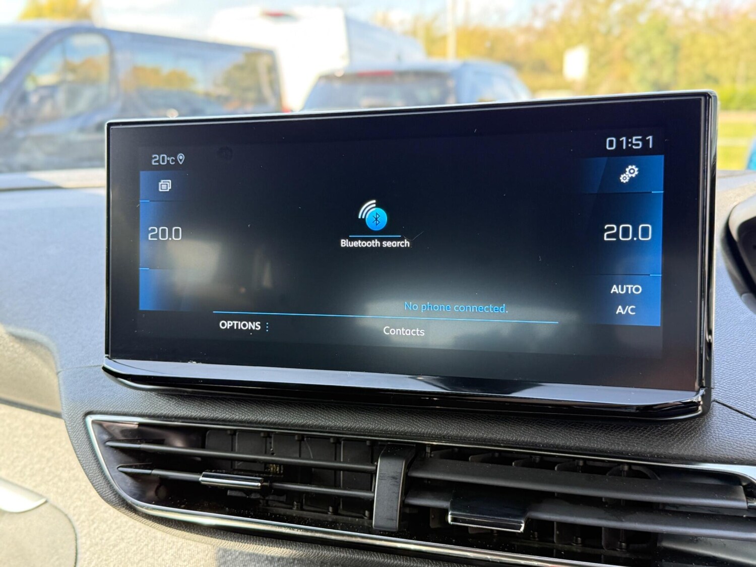 Used Peugeot 3008 2023 for sale - 77413213: Photo 19