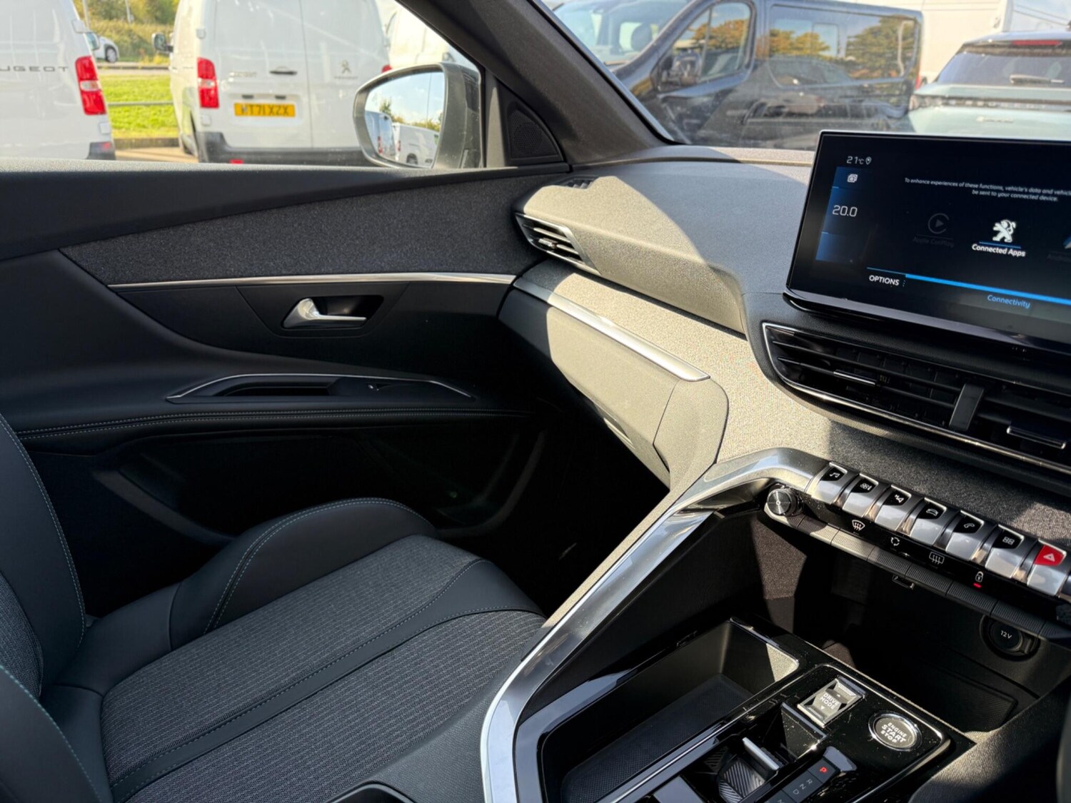 Used Peugeot 3008 2023 for sale - 77413213: Photo 20