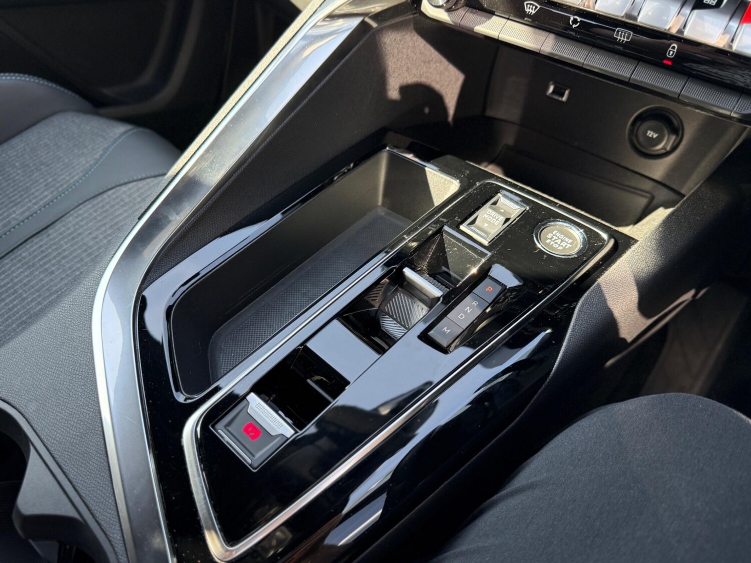 Used Peugeot 3008 2023 for sale - 77413213: Photo 21