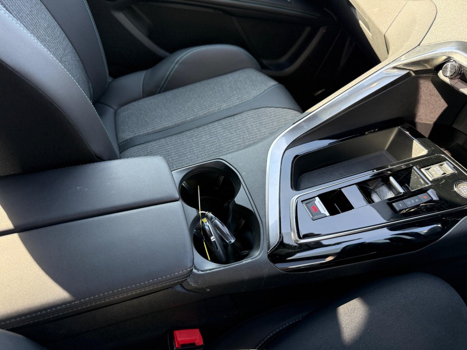 Used Peugeot 3008 2023 for sale - 77413213: Photo 22