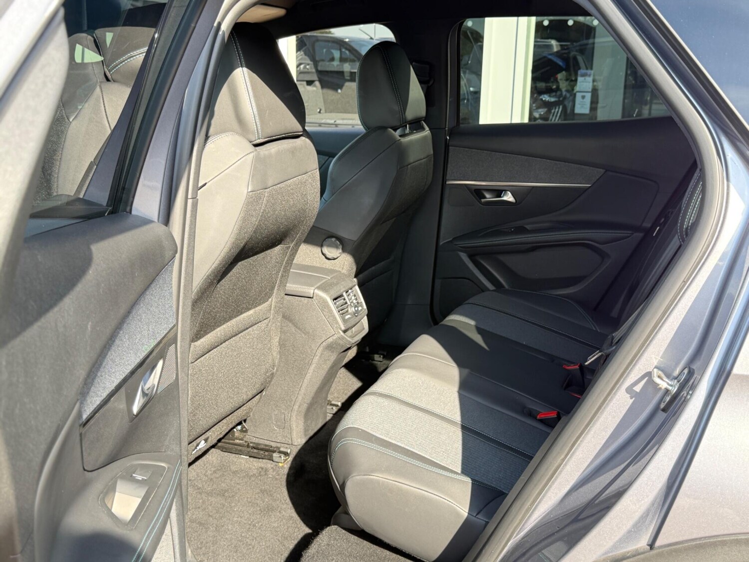 Used Peugeot 3008 2023 for sale - 77413213: Photo 24