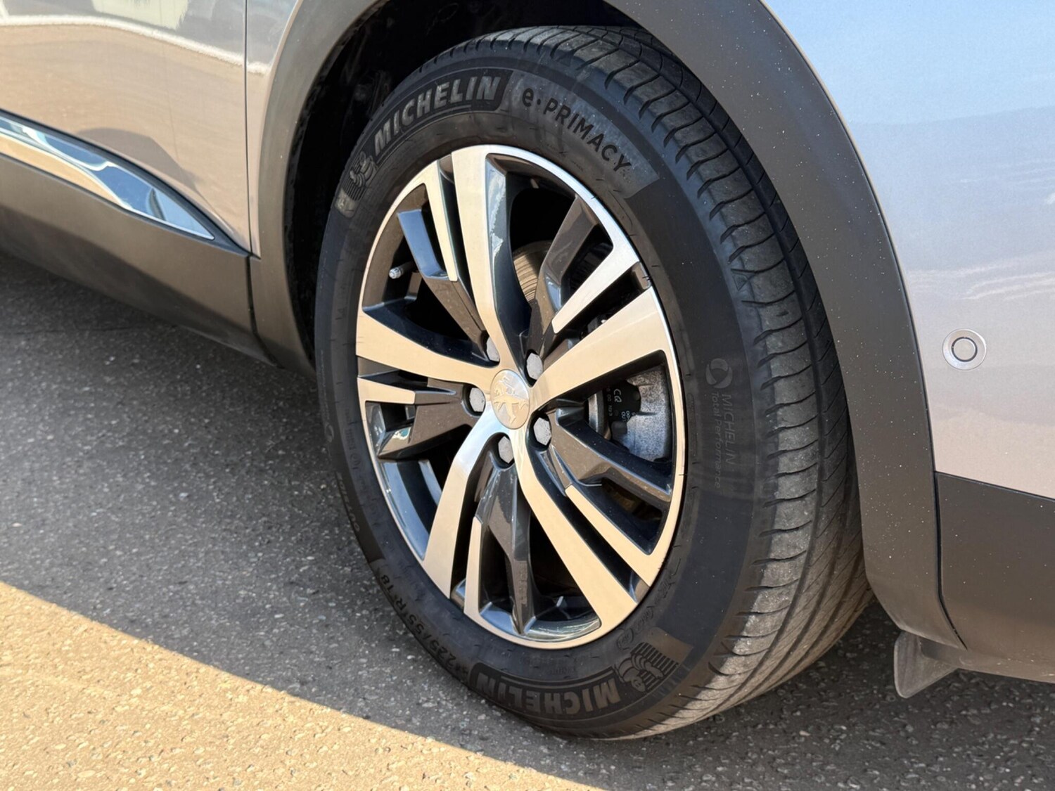 Used Peugeot 3008 2023 for sale - 77413213: Photo 32