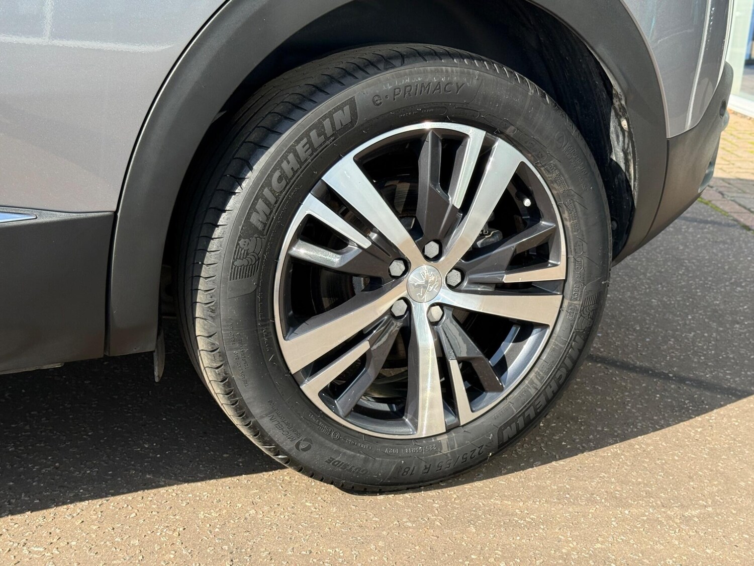 Used Peugeot 3008 2023 for sale - 77413213: Photo 33