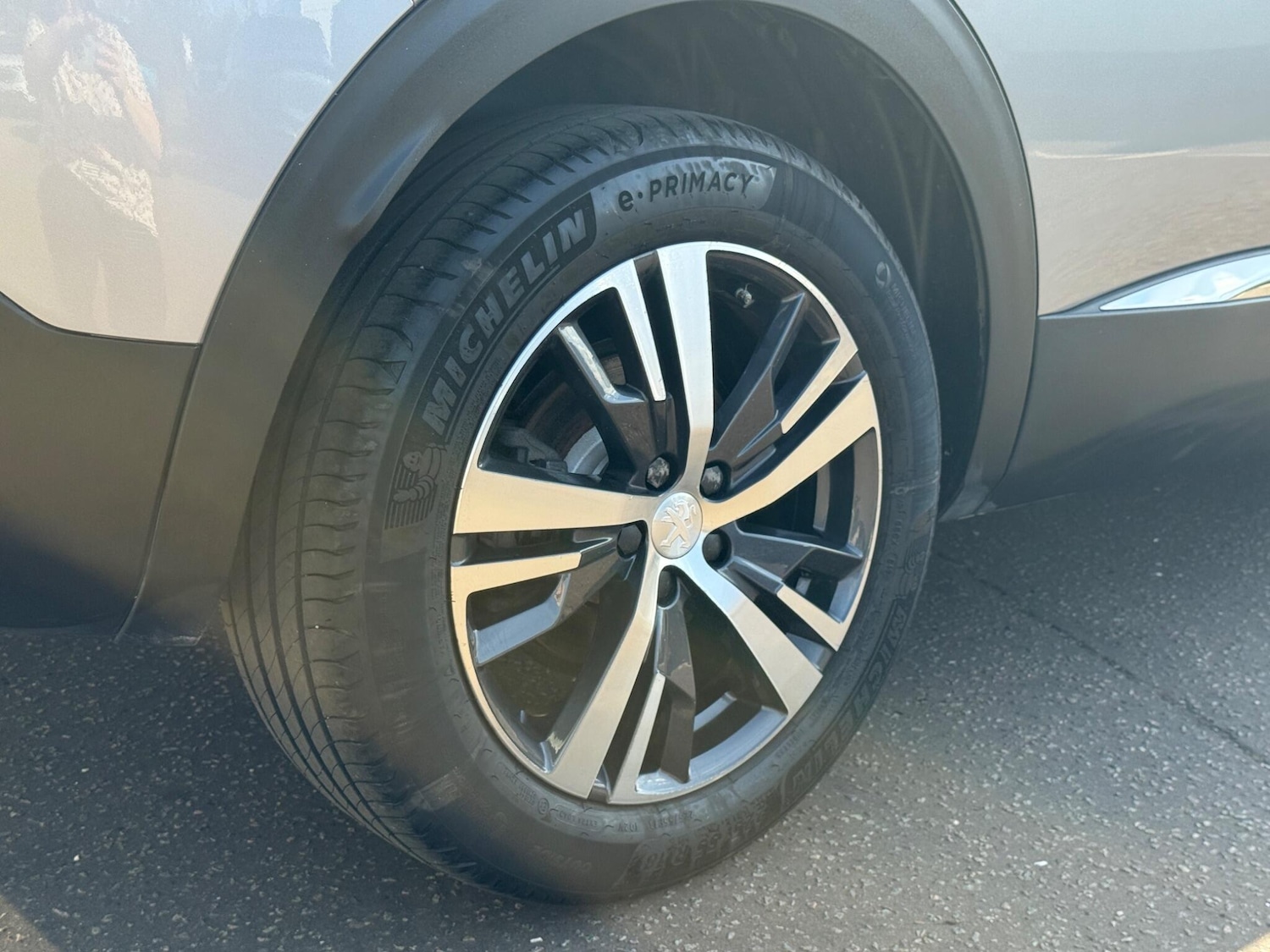 Used Peugeot 3008 2023 for sale - 77413213: Photo 34