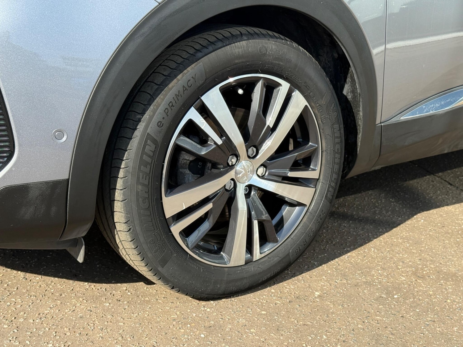 Used Peugeot 3008 2023 for sale - 77413213: Photo 35