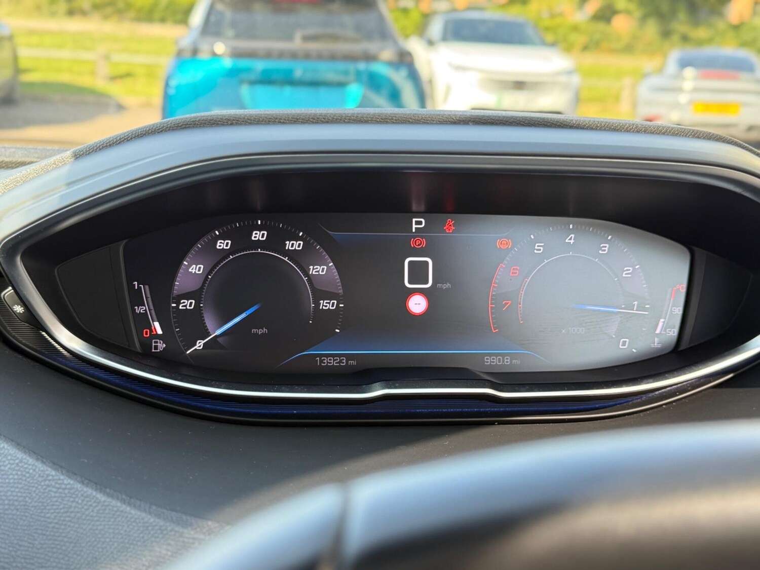 Used Peugeot 3008 2023 for sale - 77413213: Photo 36