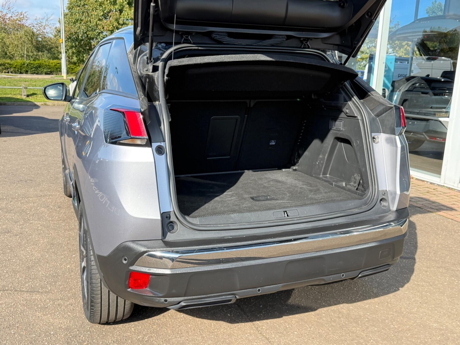 Used Peugeot 3008 2023 for sale - 77413213: Photo 37